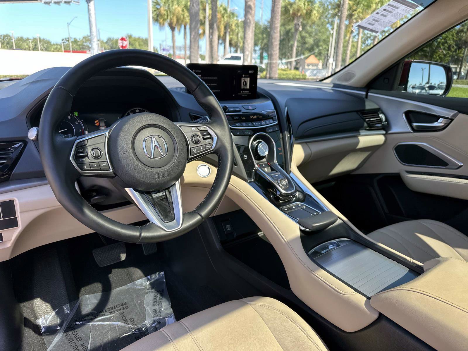 2024 Acura RDX Base photo 15
