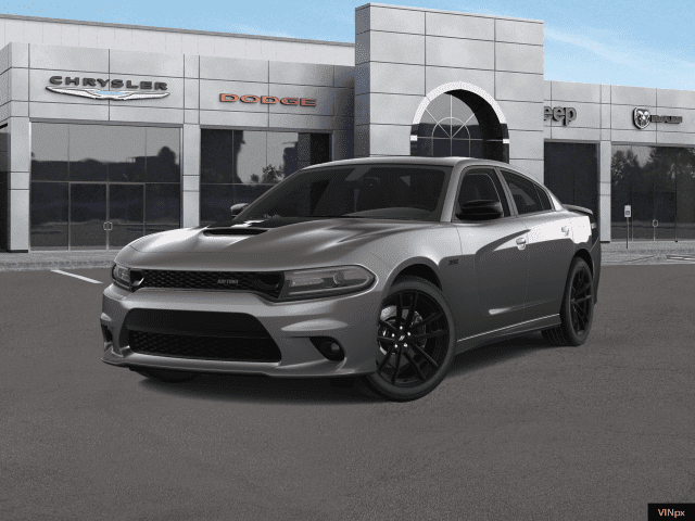 2023 Dodge Charger Charger Scat Pack R/T Scat Pack