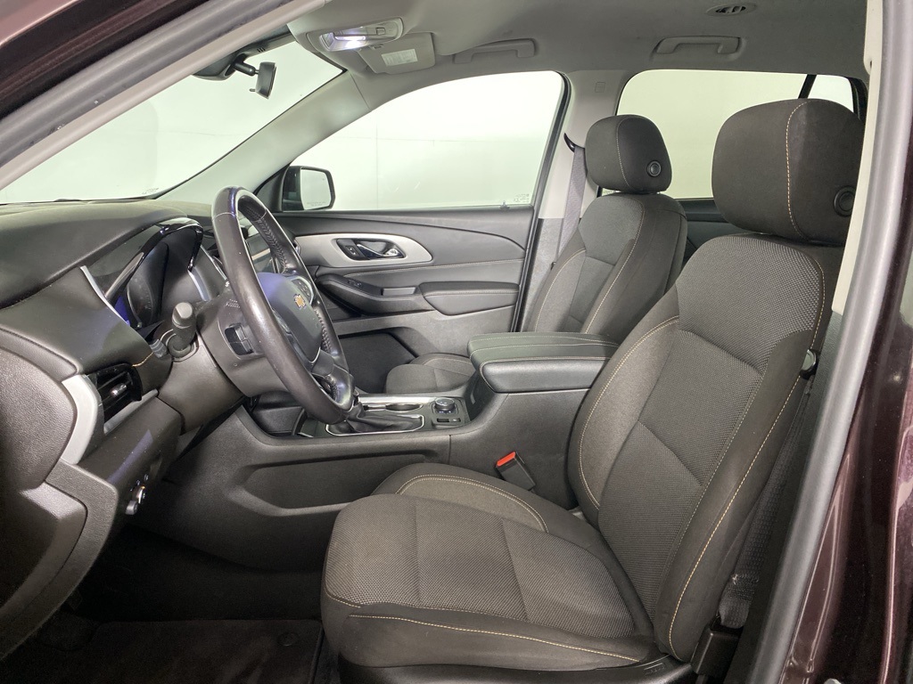 2021 Chevrolet Traverse Cloth 1LT photo 5