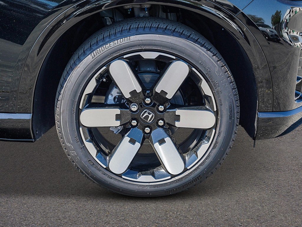 2025 Honda Prologue Elite photo 8