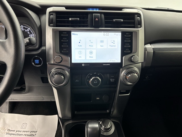2023 Toyota 4Runner SR5 photo 20