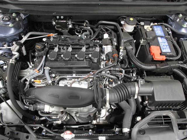 2024 Honda Accord EX photo 18