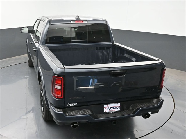 2026 Ram 1500 Laramie photo 33