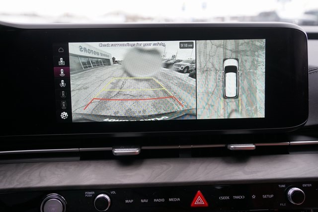 2024 KIA CARNIVAL - Image 15