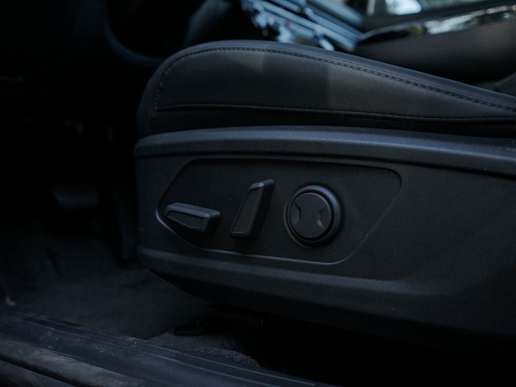 2025 Hyundai Tucson Hybrid SEL Convenience photo 17