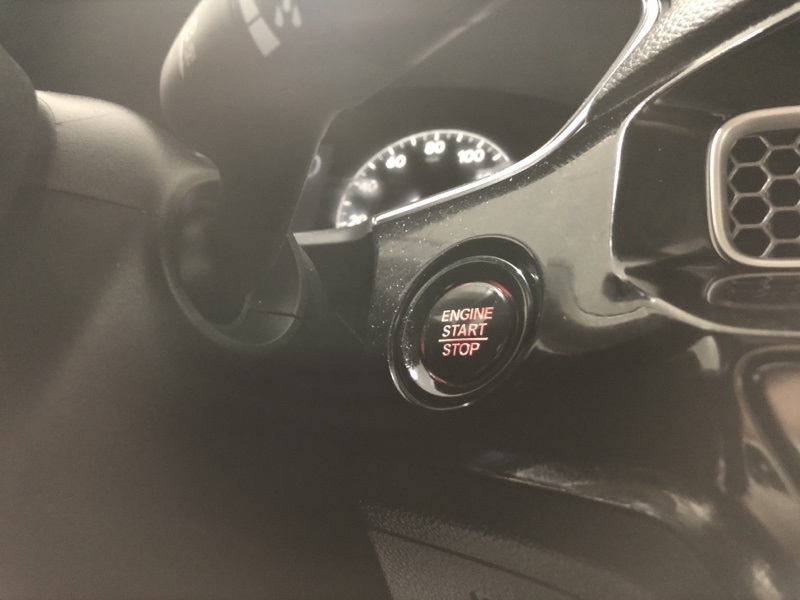 2023 Honda Civic Hatchback EX-L photo 29