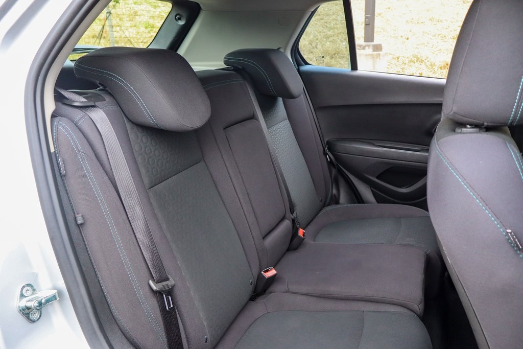 2016 Chevrolet Trax LS photo 11