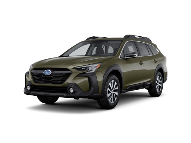 2025 Subaru Outback Premium photo 2