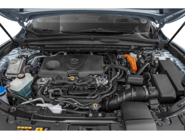 2025 Mazda CX-50 Premium Plus photo 11
