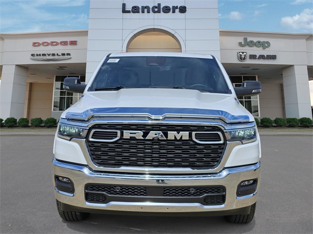 2026 Ram 1500 Big Horn Lone Star photo 2