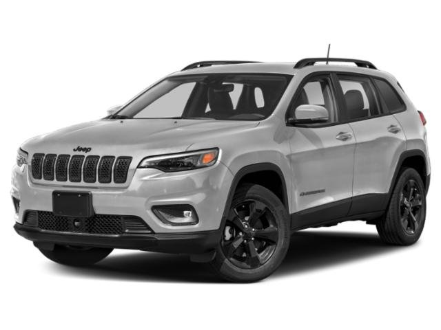 2023 Jeep Cherokee Altitude Lux's photo