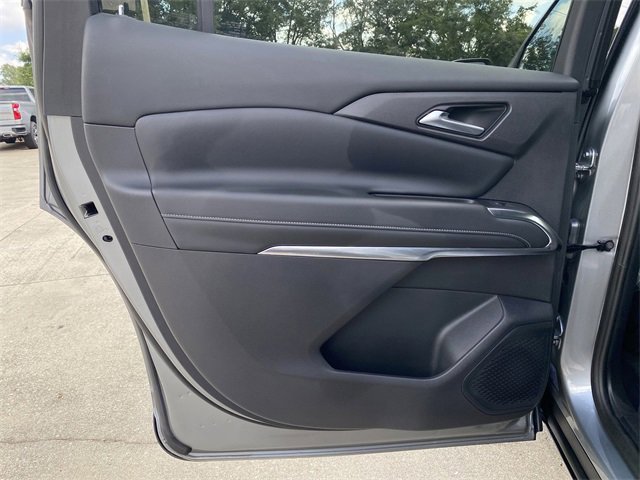 2024 Chevrolet Traverse LS photo 30
