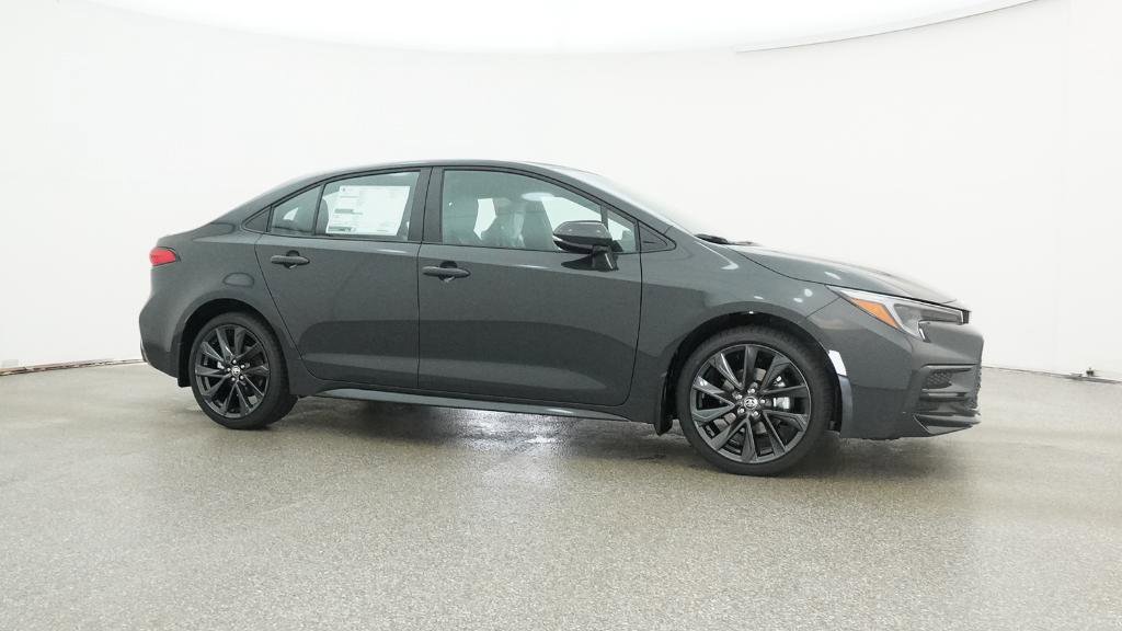 2026 Toyota Corolla SE photo 28
