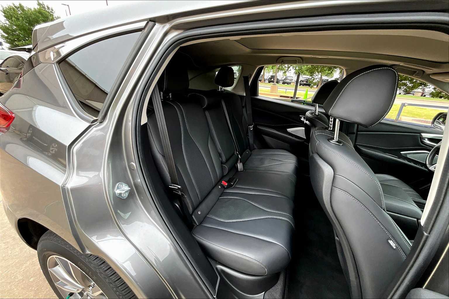 2024 Acura RDX Technology photo 18