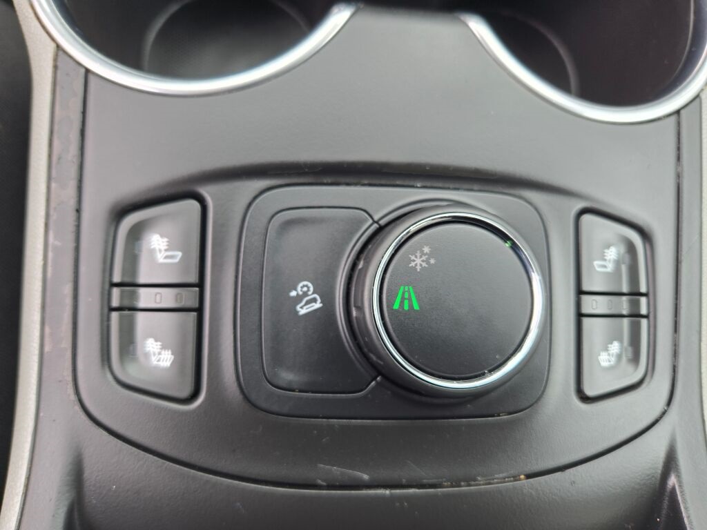 2019 Gmc Terrain SLT photo 21