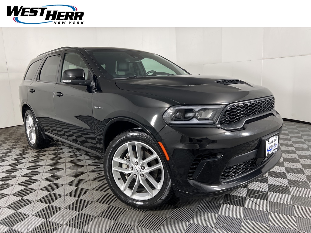 2025 Dodge Durango R/T's photo