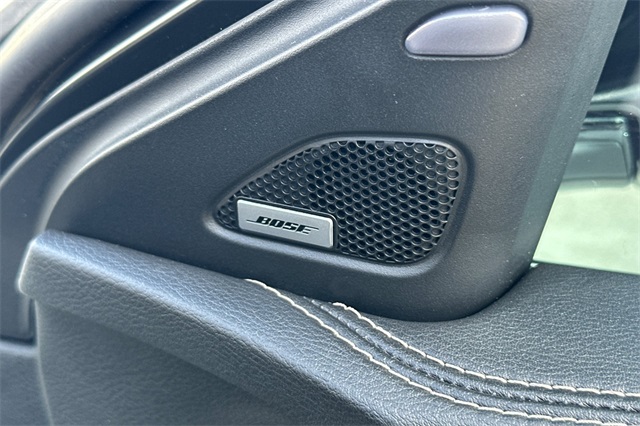 2021 Nissan Maxima Platinum photo 22