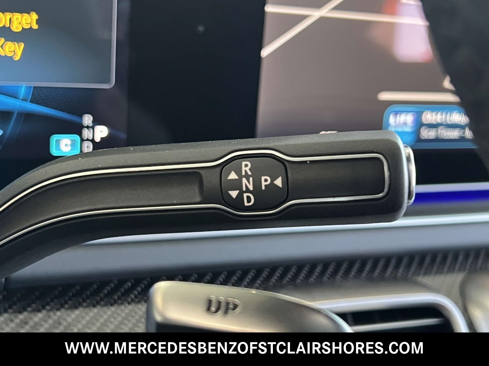 2026 Mercedes Benz GLE AMG 63 4MATIC photo 27