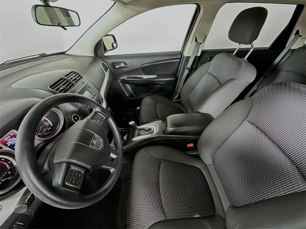 2016 Dodge Journey SE photo 11