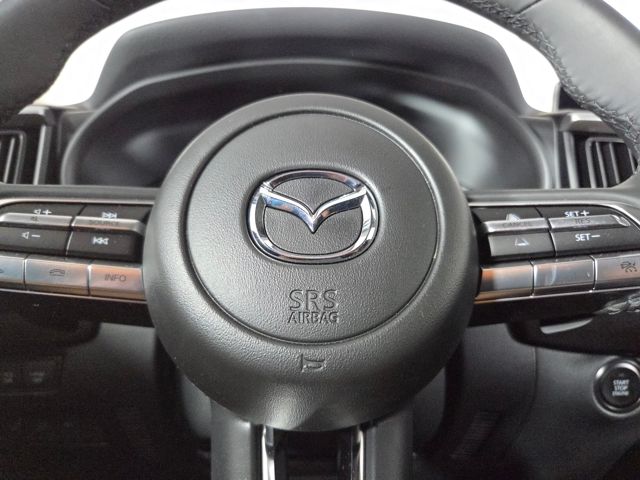 2024 Mazda CX-50 2.5 Turbo photo 21