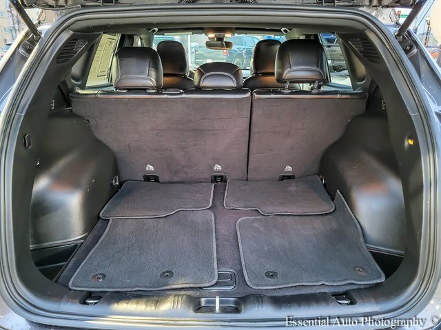 2024 JEEP COMPASS - Image 25