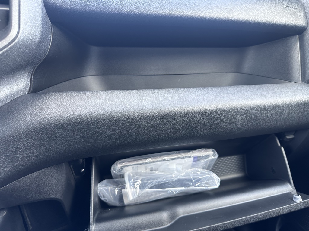 2025 Ram 1500 Tradesman photo 19
