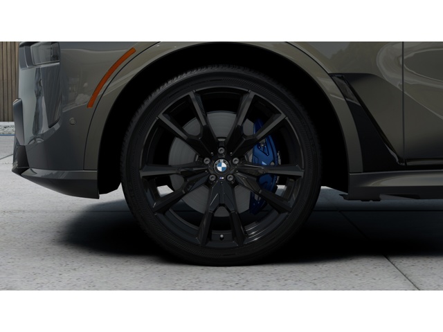 2026 Bmw X7 xDrive40i photo 7