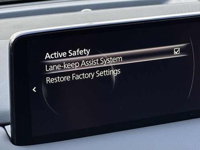 2024 Mazda CX-5 2.5 Carbon Turbo photo 17