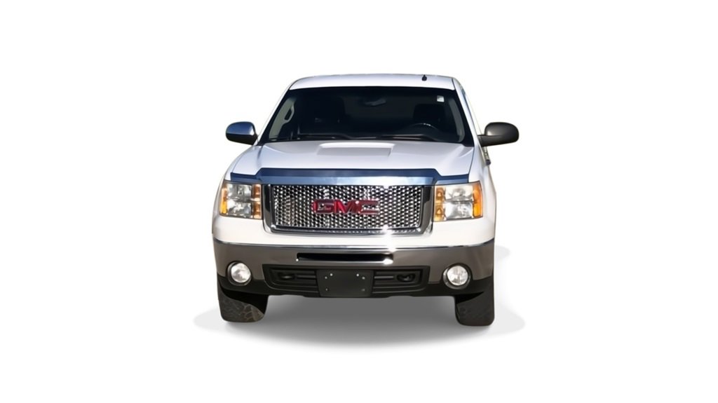 2010 GMC Sierra 1500 SLE