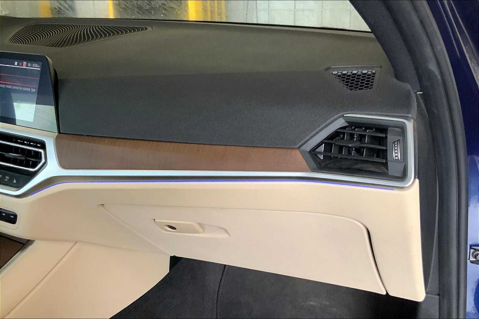 2019 Bmw 330i Sedan photo 17