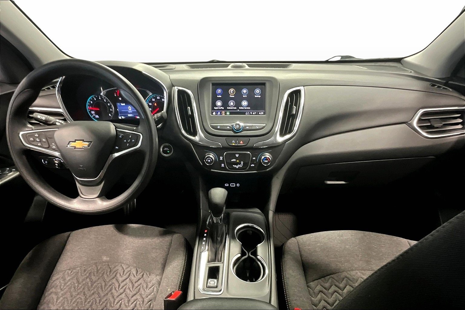 2022 Chevrolet Equinox LT photo 13