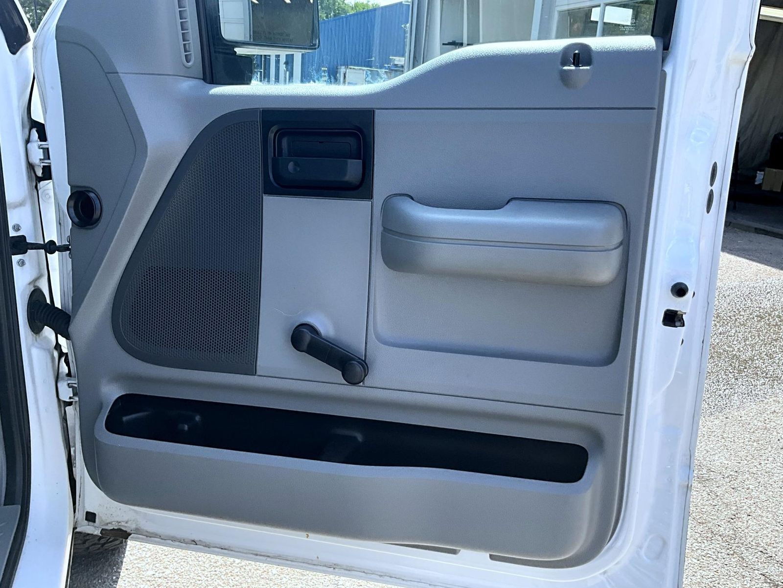 2007 Ford F-150 XL photo 15