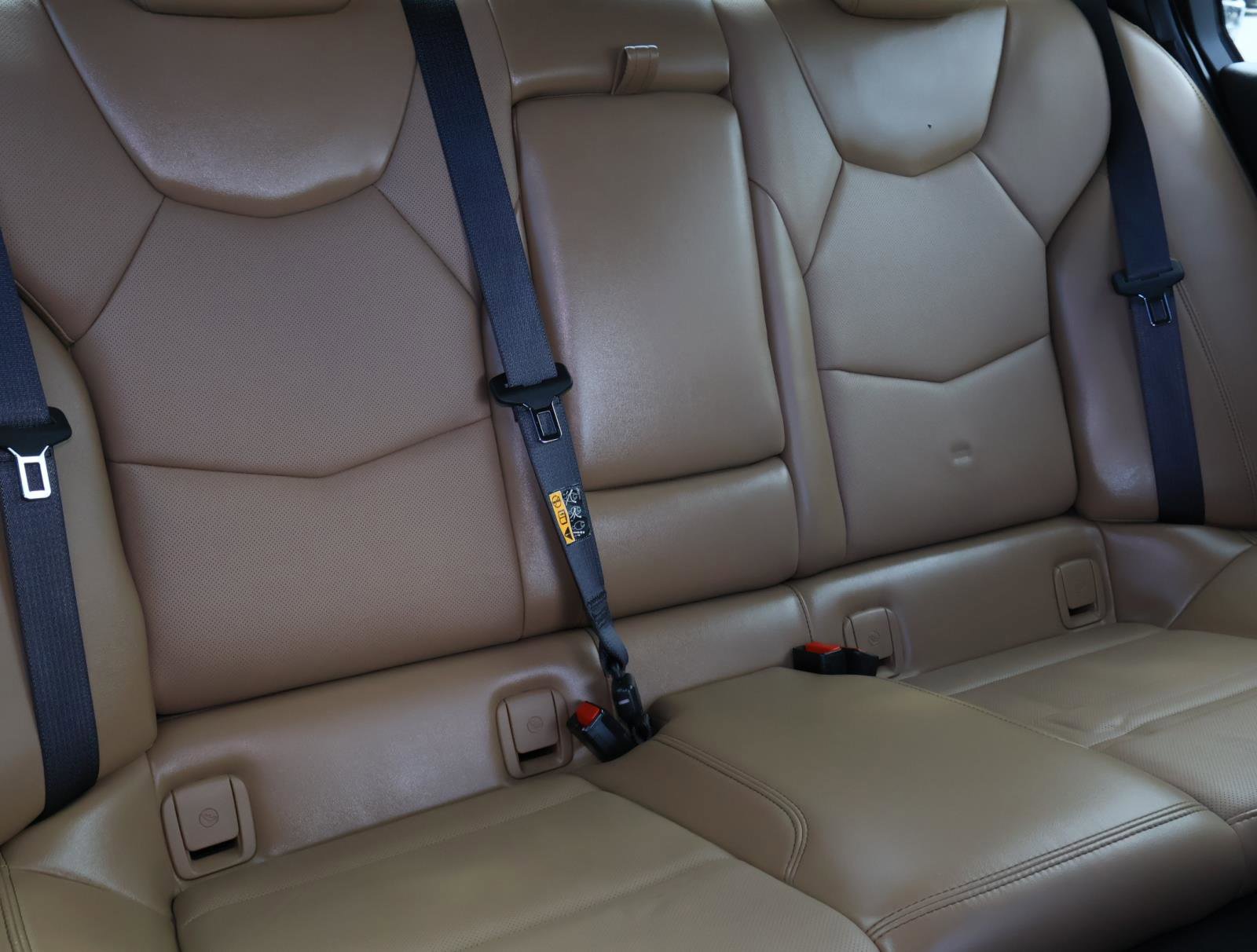 2024 Cadillac CT5 Premium Luxury photo 18