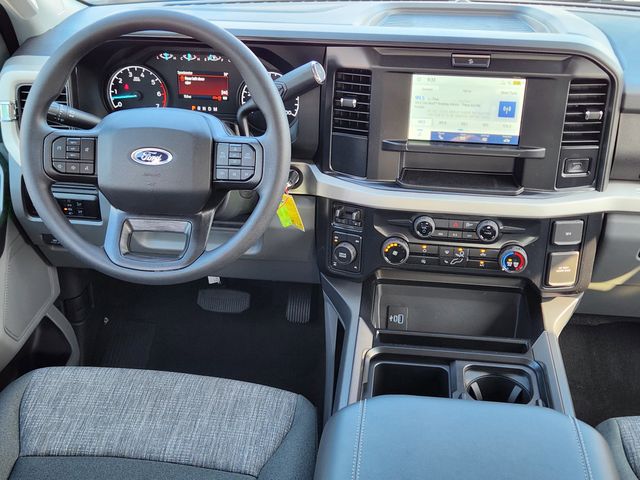 2026 Ford F-250 XLT photo 23