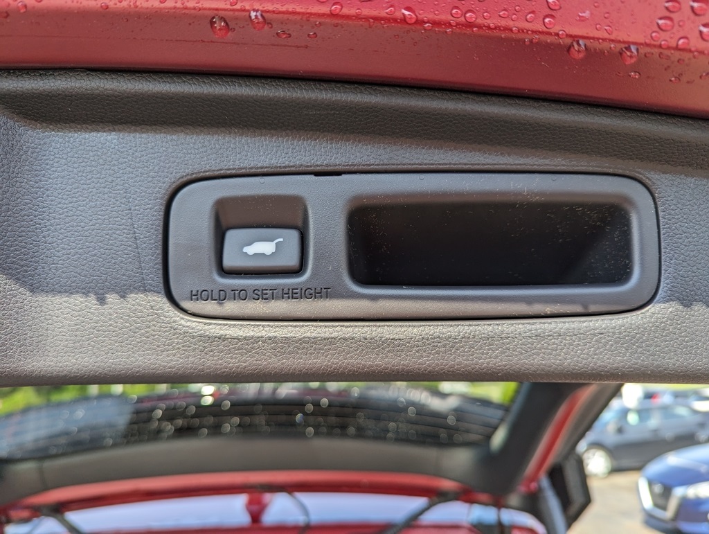 2026 Honda CR-V Hybrid photo 10
