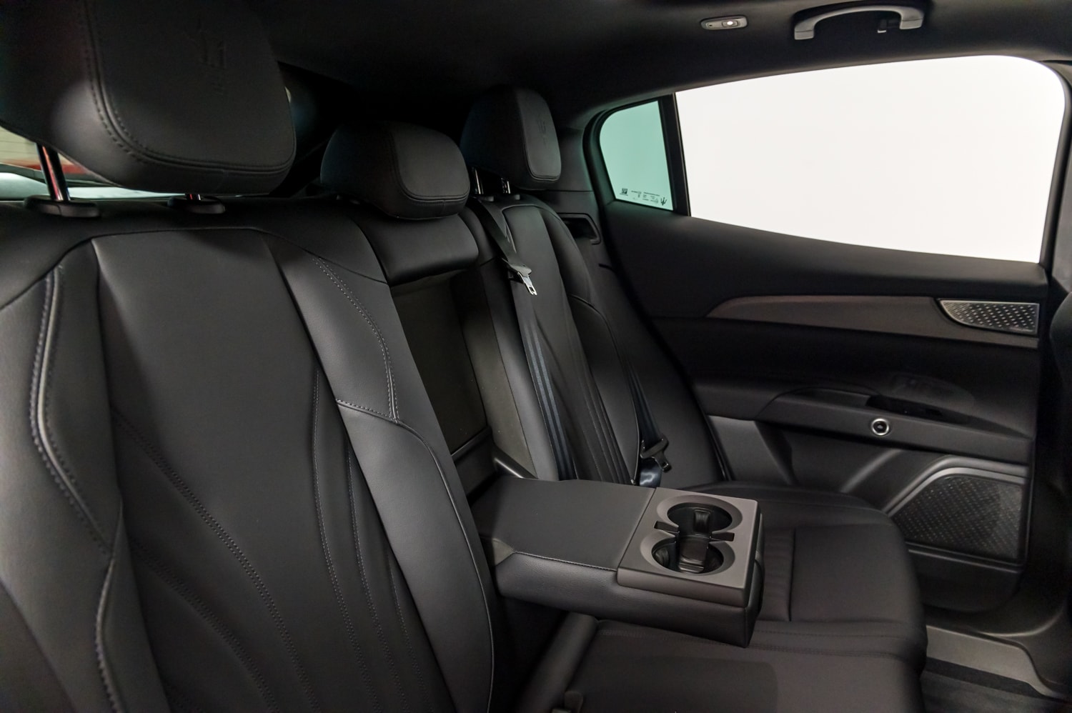 2024 Maserati Grecale GT photo 25