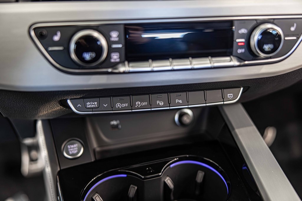 2024 AUDI A5 - Image 30