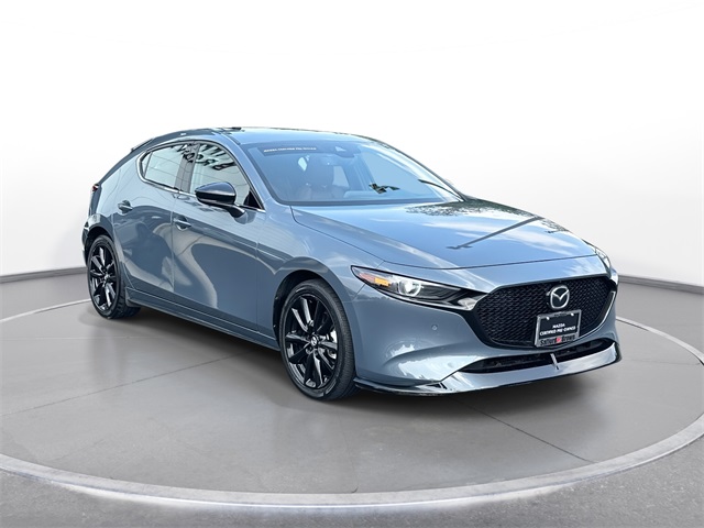 2022 Mazda Mazda3 Premium Plus Turbo photo 9