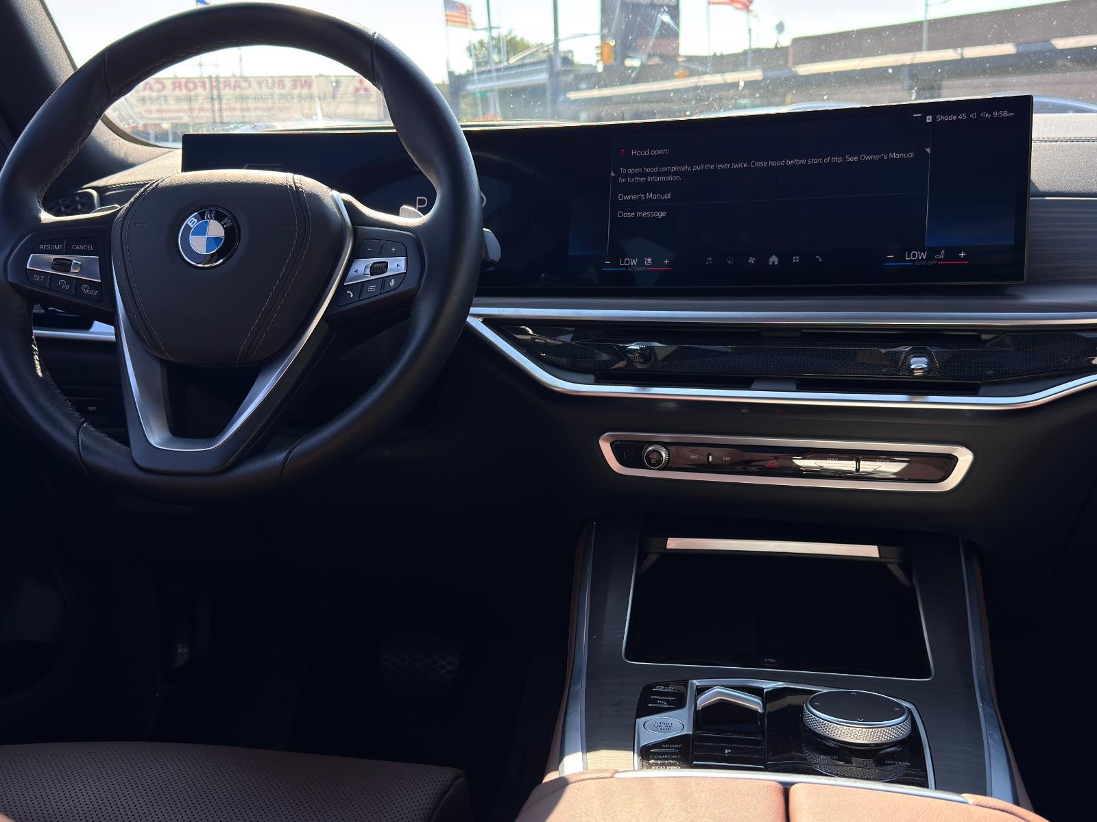 2024 Bmw X5 xDrive40i photo 26