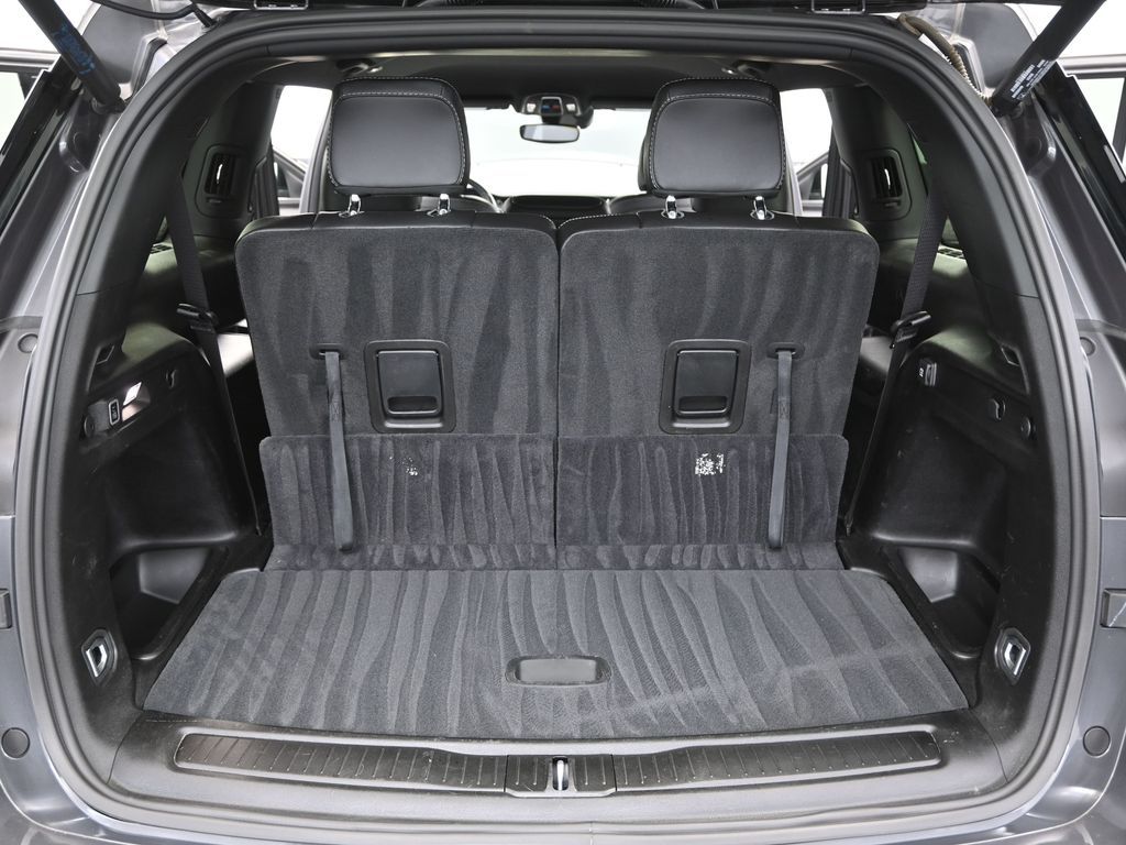2024 Jeep Grand Cherokee Altitude X photo 35