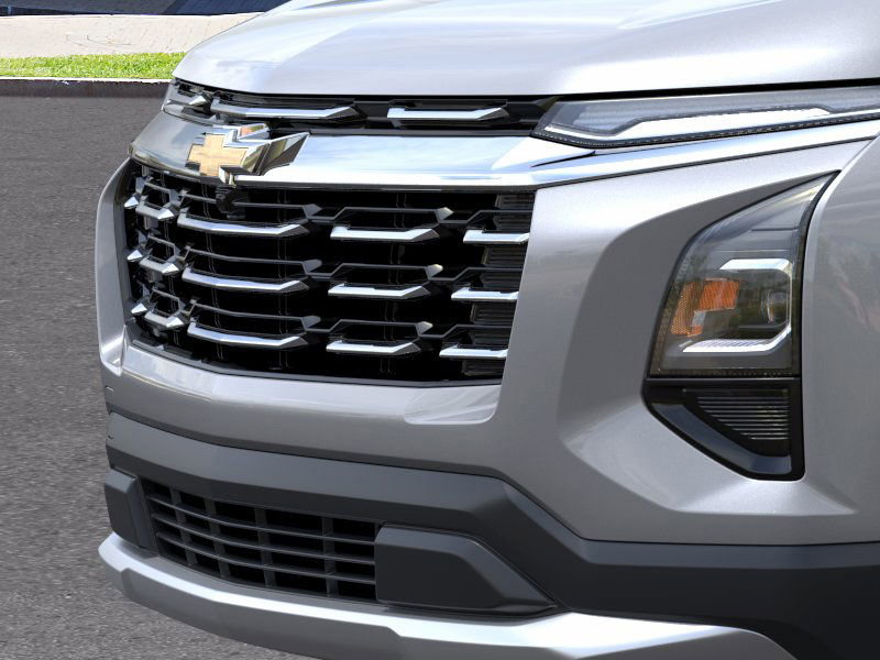2026 Chevrolet Equinox photo 13