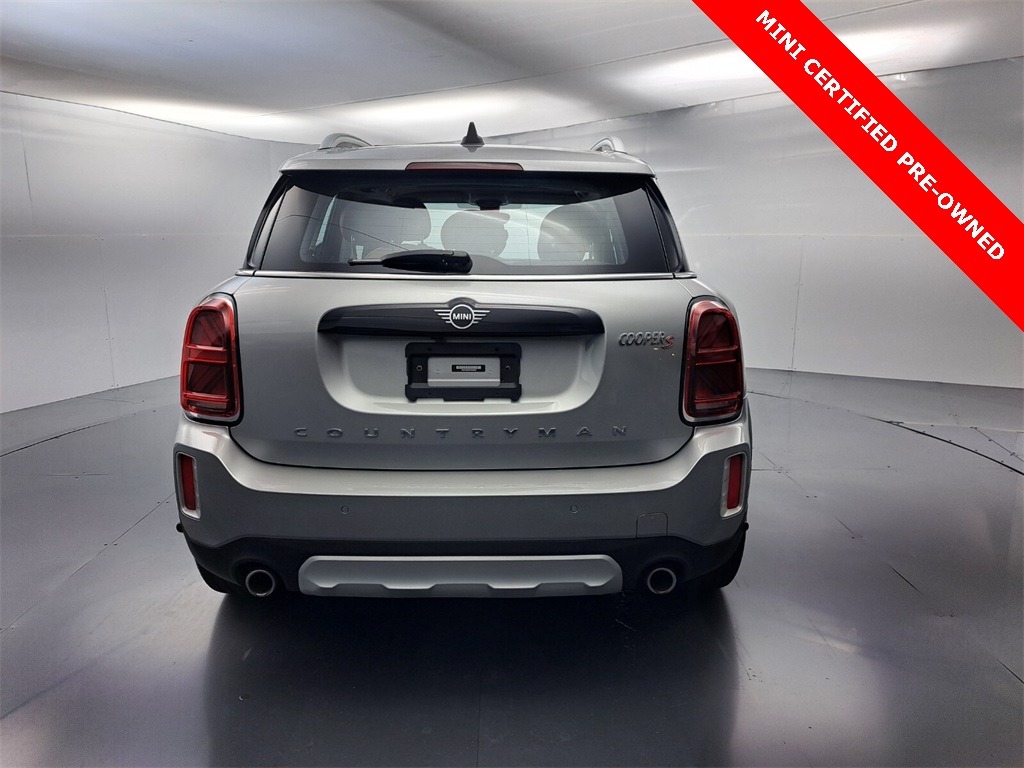 2023 Mini Countryman S Iconic photo 4