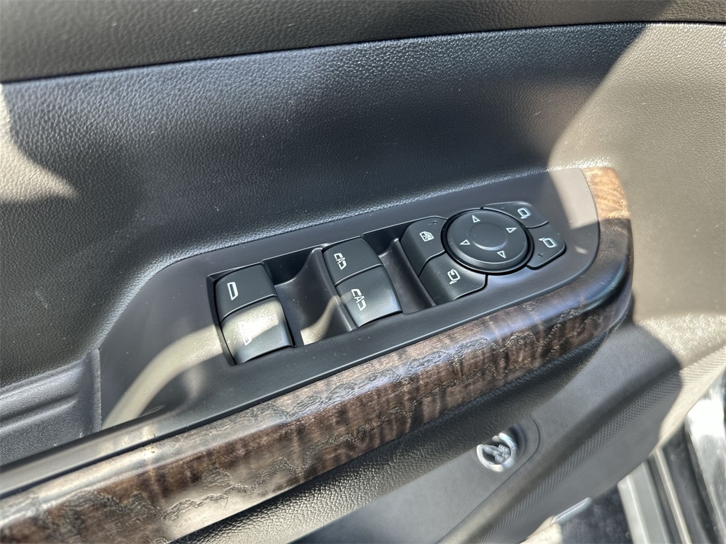 2021 Gmc Acadia Denali photo 12