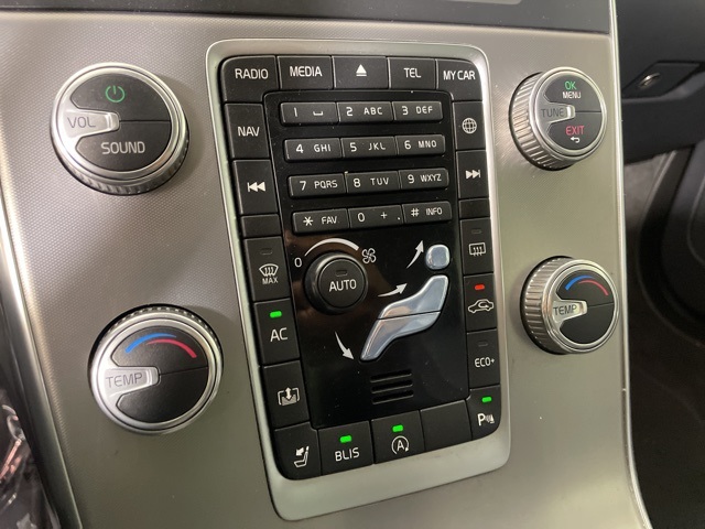 2017 Volvo S60 Inscription T5 photo 24