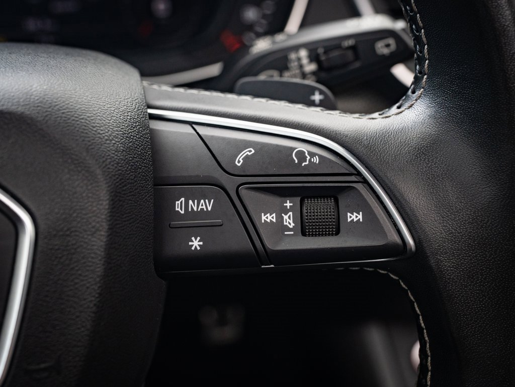 2019 Audi SQ5 Premium Plus photo 25