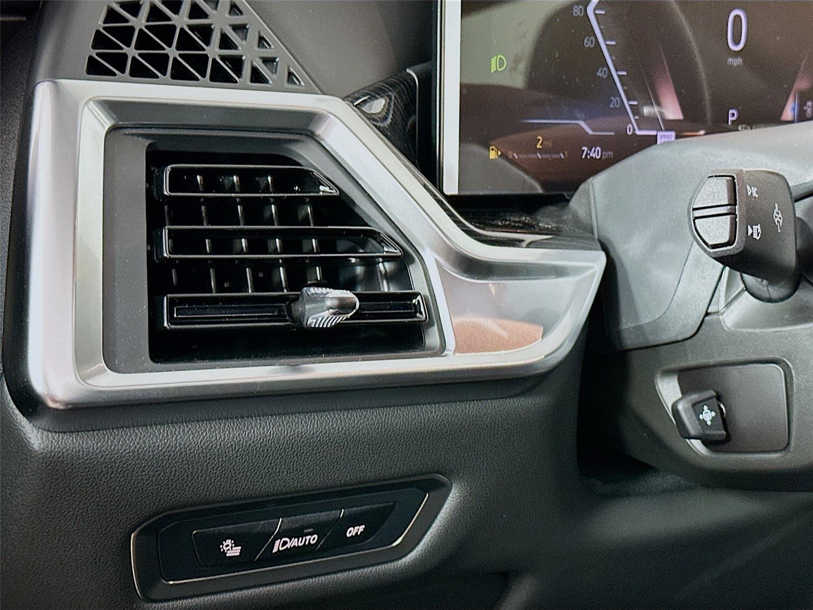 2026 Bmw X7 xDrive40i photo 10