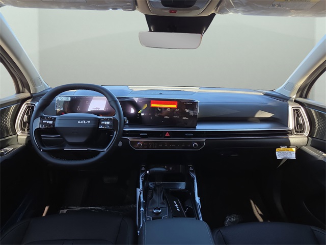 2026 Kia Sorento S photo 2