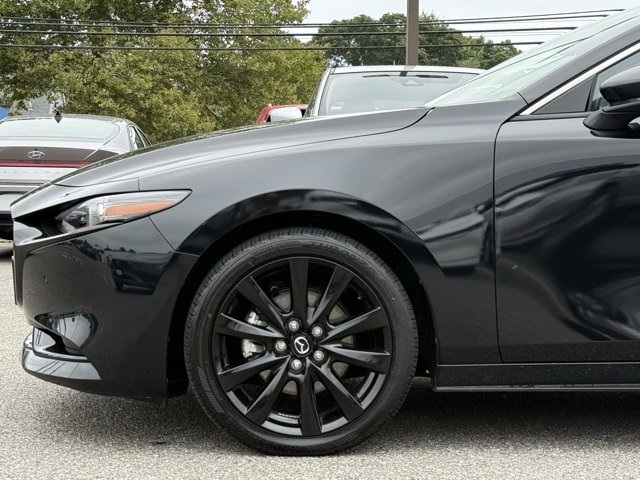 2025 Mazda Mazda3 2.5 Turbo Premium Plus photo 20