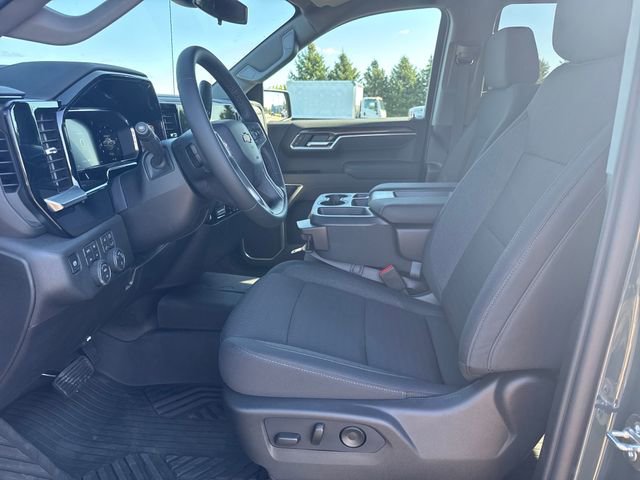 2026 Chevrolet Silverado 1500 LT photo 8