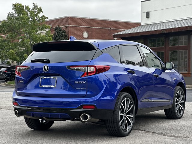 2025 Acura RDX A-Spec Advance photo 3